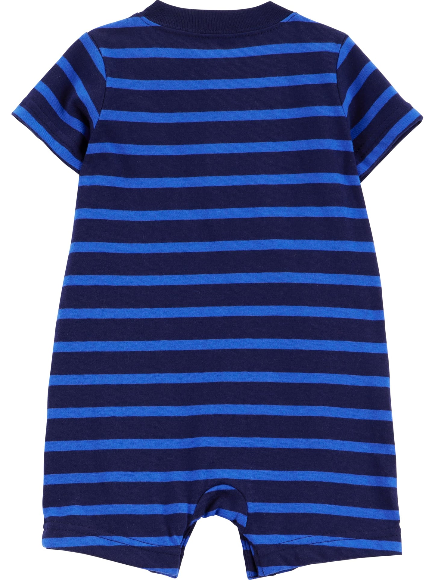 Simple Joys by Carter's Baby Boys' 3-pack Rompers