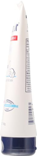 Aquaphor Baby Healing Ointment Advanced Therapy Skin Protectant for Chapped or Dry Skin, Drool Rash and Diaper Rash Ointment, 14 Oz Jar