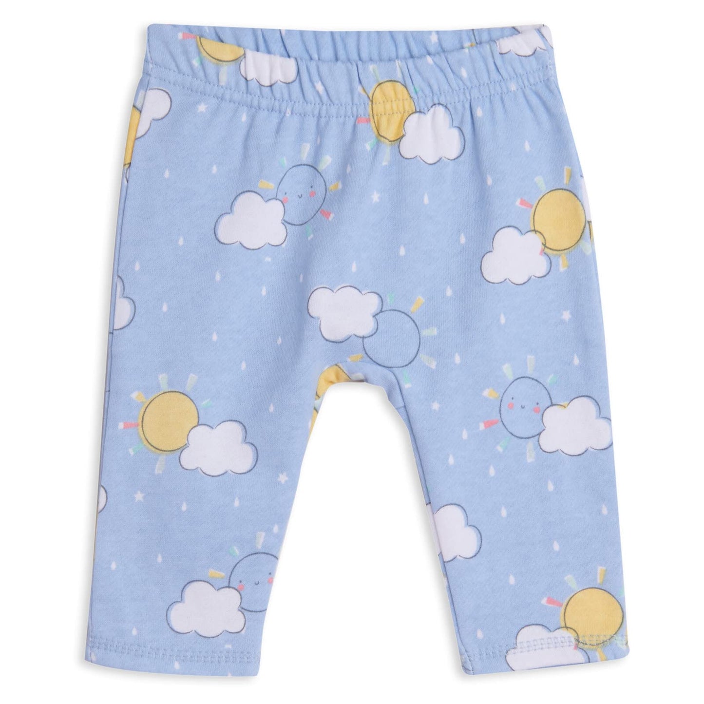 Disney Classics Winnie the Pooh Mickey Mouse Baby Hoodie Bodysuit and Pants 3 Piece Outfit Set (Newborn - 24 Months)