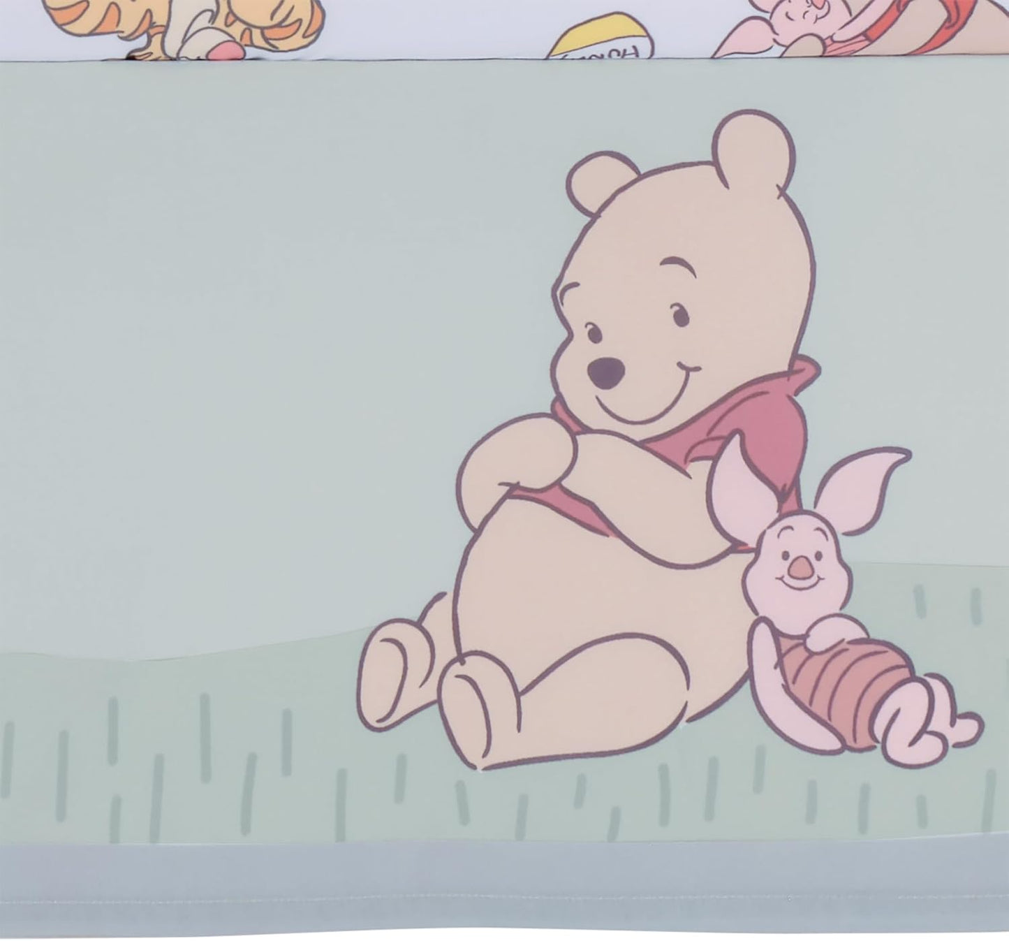 Bedtime Originals Disney Baby Winnie the Pooh & Friends 3-pc Crib Bedding Set