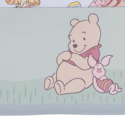 Bedtime Originals Disney Baby Winnie the Pooh & Friends 3-pc Crib Bedding Set