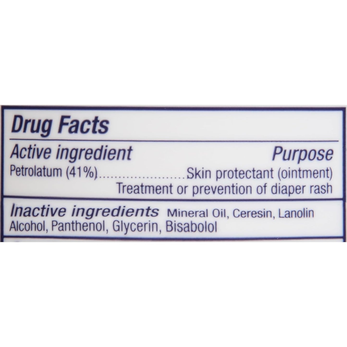 Aquaphor Baby Healing Ointment Advanced Therapy Skin Protectant for Chapped or Dry Skin, Drool Rash and Diaper Rash Ointment, 14 Oz Jar