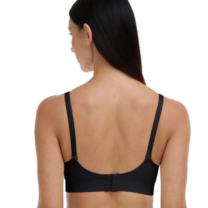 GXXGE Nursing Bra Support Pumping Bra Hands Free All in One Maternity Bra Comfortable Breast No Pad Pumps Bra