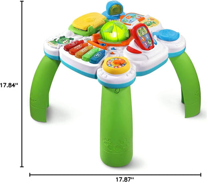 LeapFrog Little Office Learning Center (Frustration Free Packaging), Green
