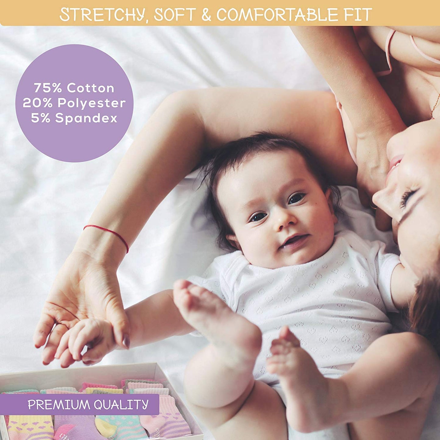 Little Me 0-12/12-24 Months Pack