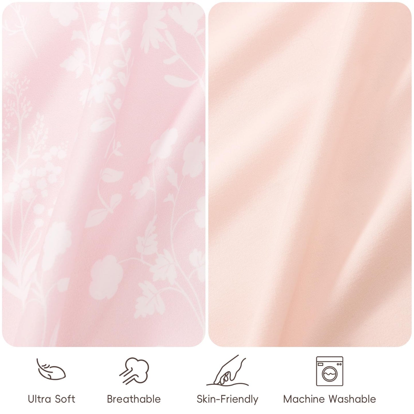 david's kids 3 Pack Fitted Crib Sheets, Ultra Soft Breathable Comfortable Baby Sheet Set for Boys Girls Neutral, 28x52 Inch Fits Standard Crib and Toddler Mattresses, Dinosaur