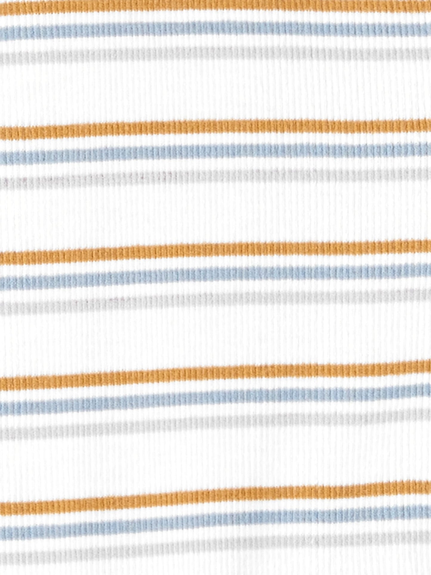 Simple Joys by Carter's Baby Boys' 2-pack 2-way Zip Textured Sleep and Play