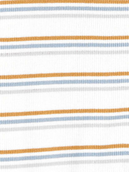 Simple Joys by Carter's Baby Boys' 2-pack 2-way Zip Textured Sleep and Play