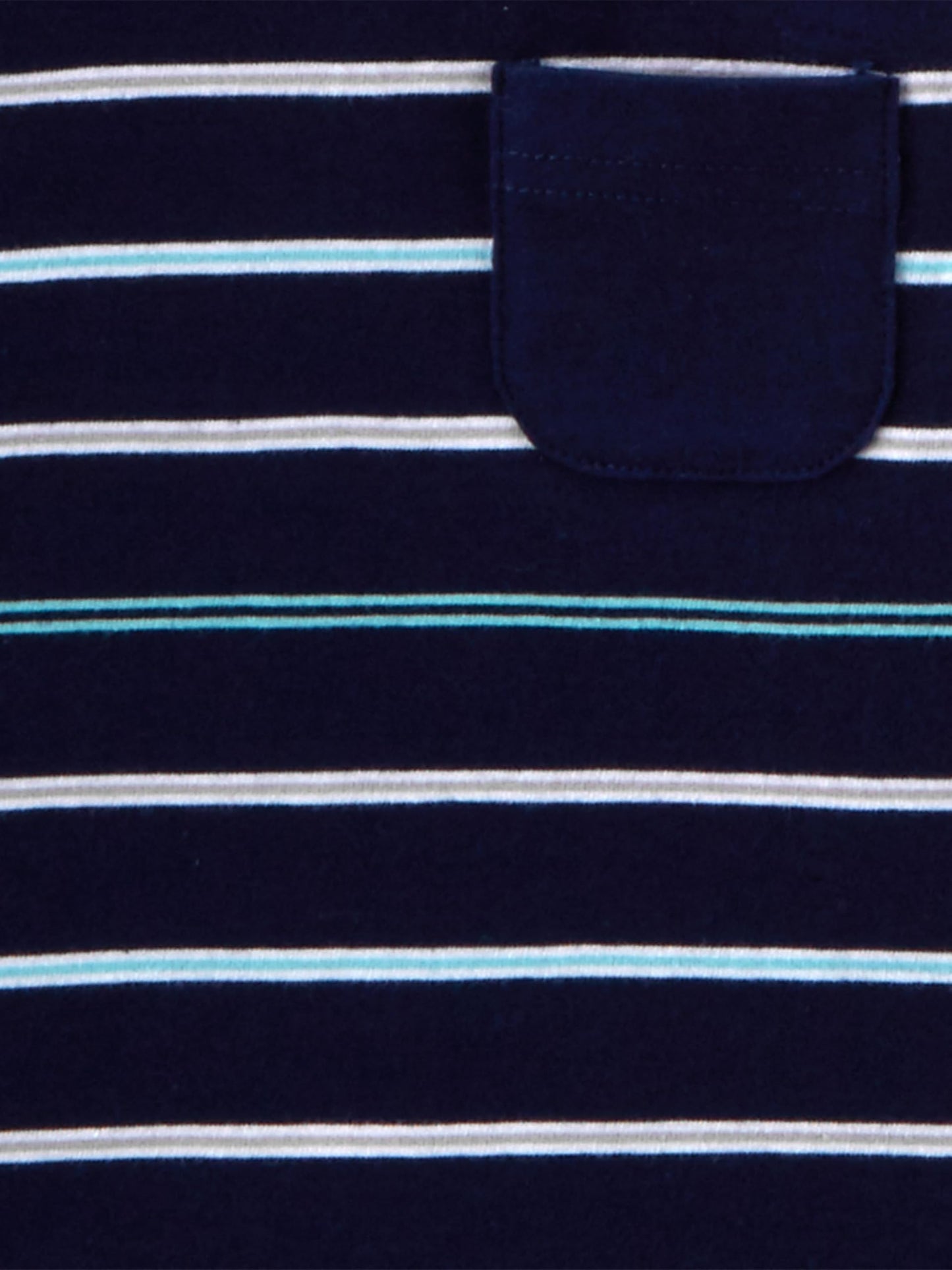 Simple Joys by Carter's Boys 3-Pack Muscle Tank Tops