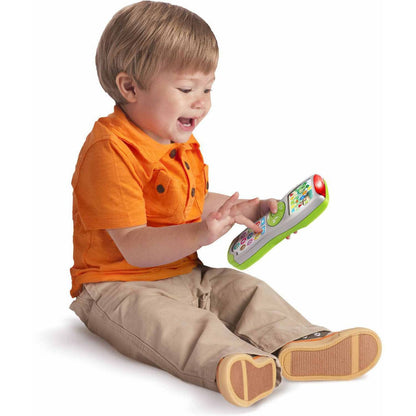 LeapFrog Violet's Learning Lights Remote, Pink