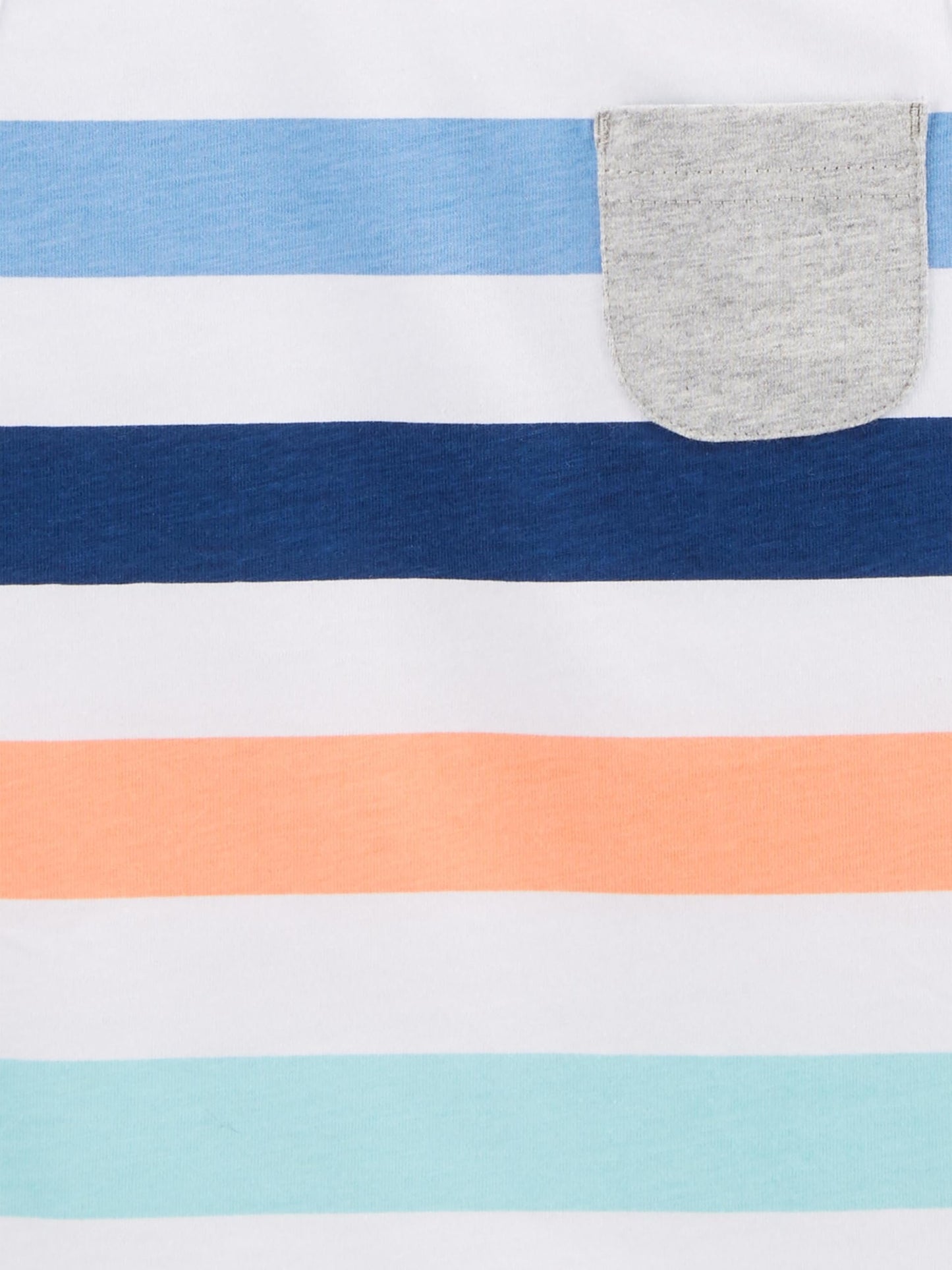 Simple Joys by Carter's Boys 3-Pack Muscle Tank Tops