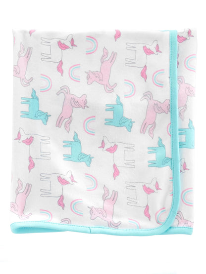 Simple Joys by Carter's baby-girls 8-piece Towel and Washcloth Set