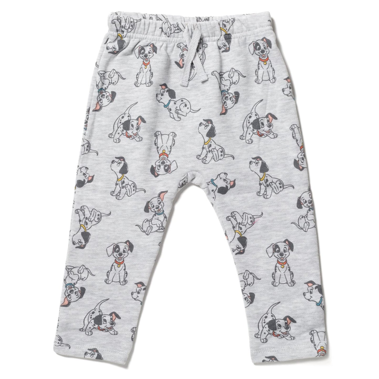 Disney Classics Winnie the Pooh Mickey Mouse Baby Hoodie Bodysuit and Pants 3 Piece Outfit Set (Newborn - 24 Months)
