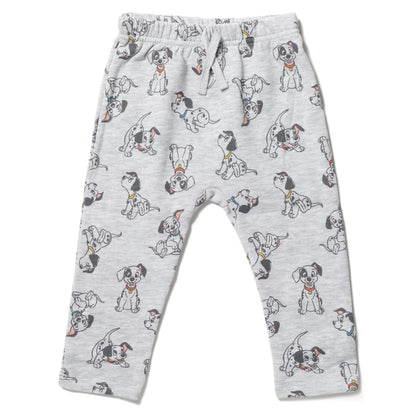 Disney Classics Winnie the Pooh Mickey Mouse Baby Hoodie Bodysuit and Pants 3 Piece Outfit Set (Newborn - 24 Months)