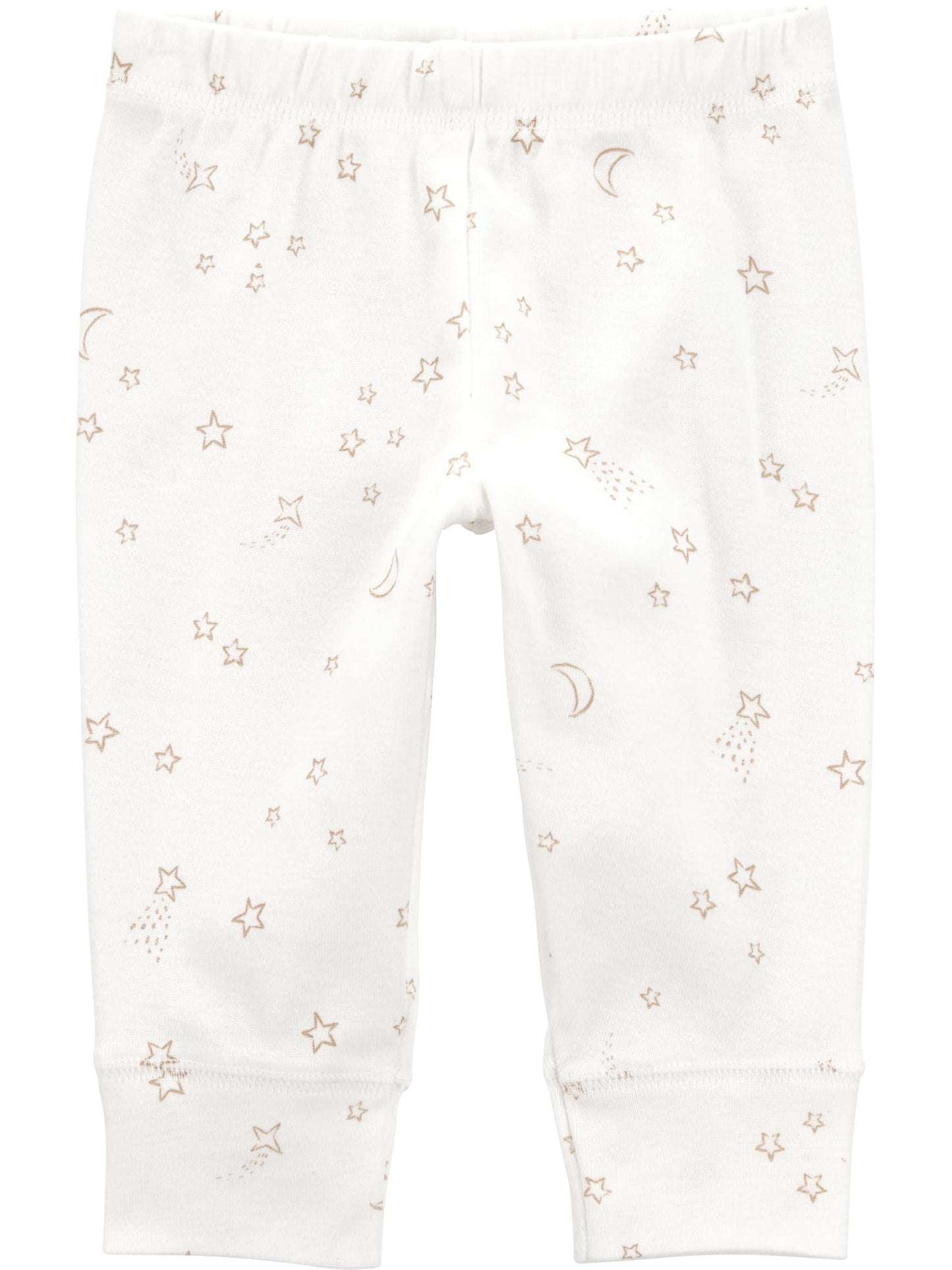 Simple Joys by Carter's Baby 4-Pack Neutral Pant