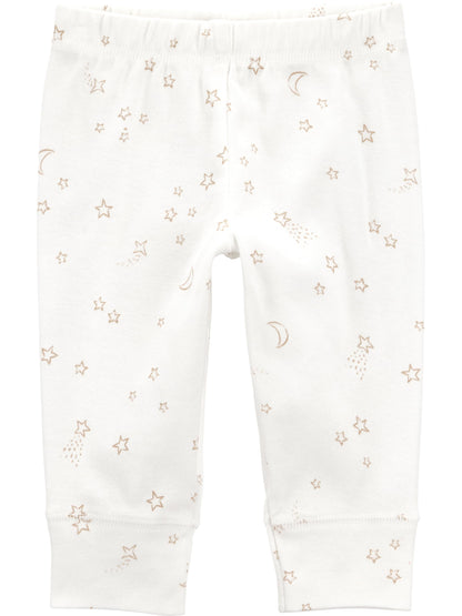Simple Joys by Carter's Baby 4-Pack Neutral Pant