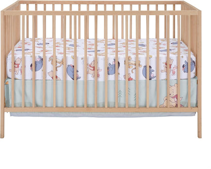 Bedtime Originals Disney Baby Winnie the Pooh & Friends 3-pc Crib Bedding Set