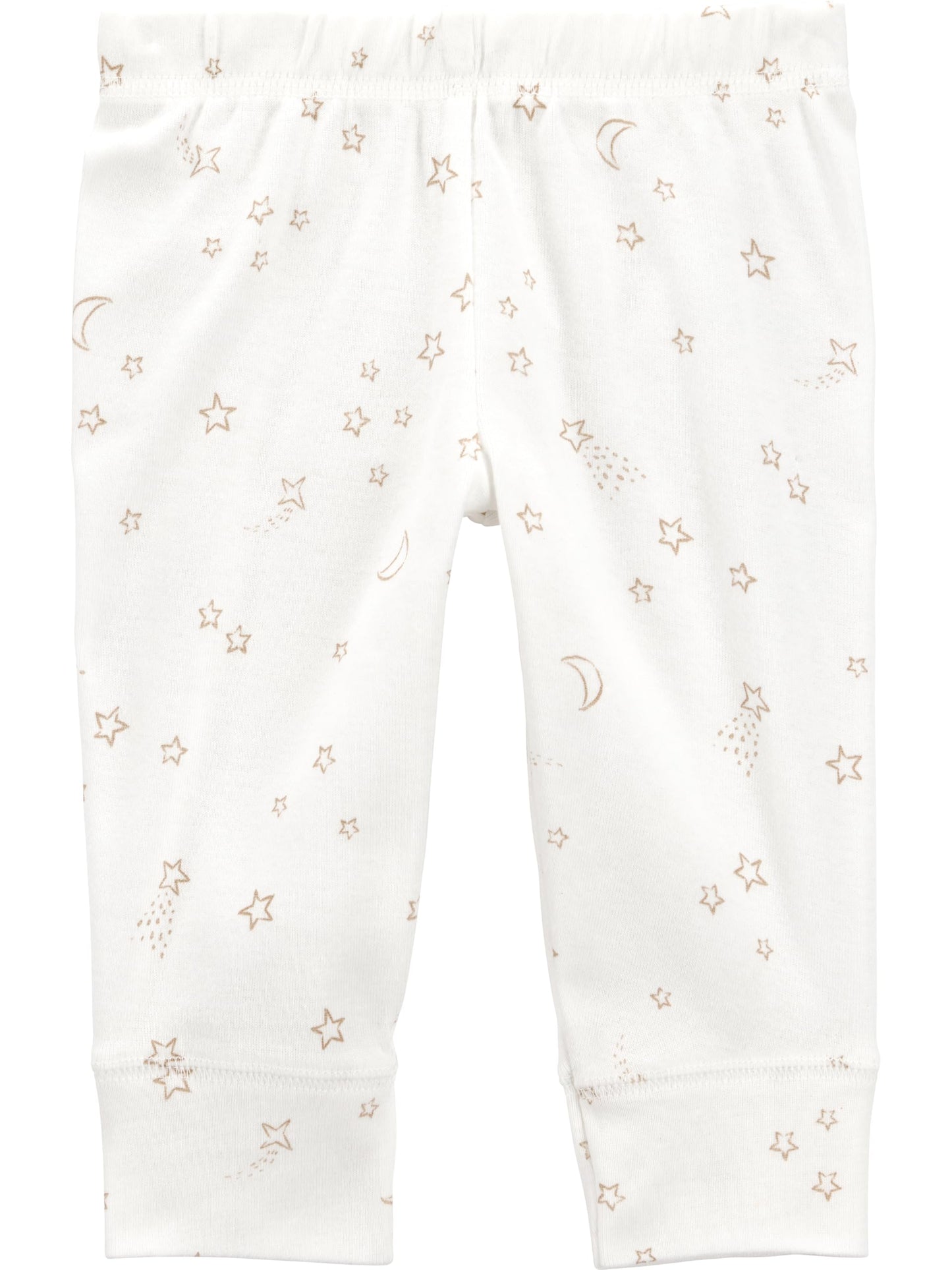 Simple Joys by Carter's Baby 4-Pack Neutral Pant
