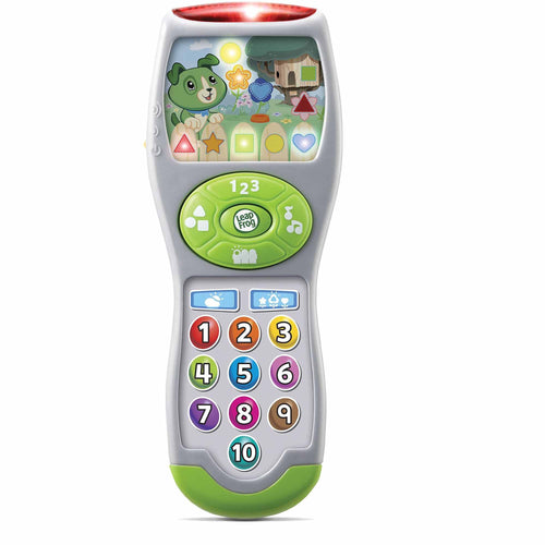LeapFrog Violet's Learning Lights Remote, Pink