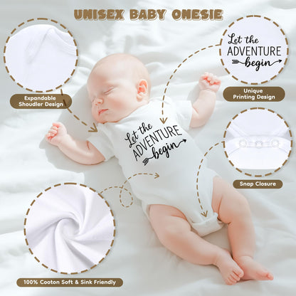 New Mom Gifts & Baby Girl Gift Set for Newborn,Baby Girl Gift Basket with Baby Milestone Blanket,Pregnancy Gifts for Expecting Mom,New Mom Care Package After Baby, Pregnancy Gifts for Women and Baby