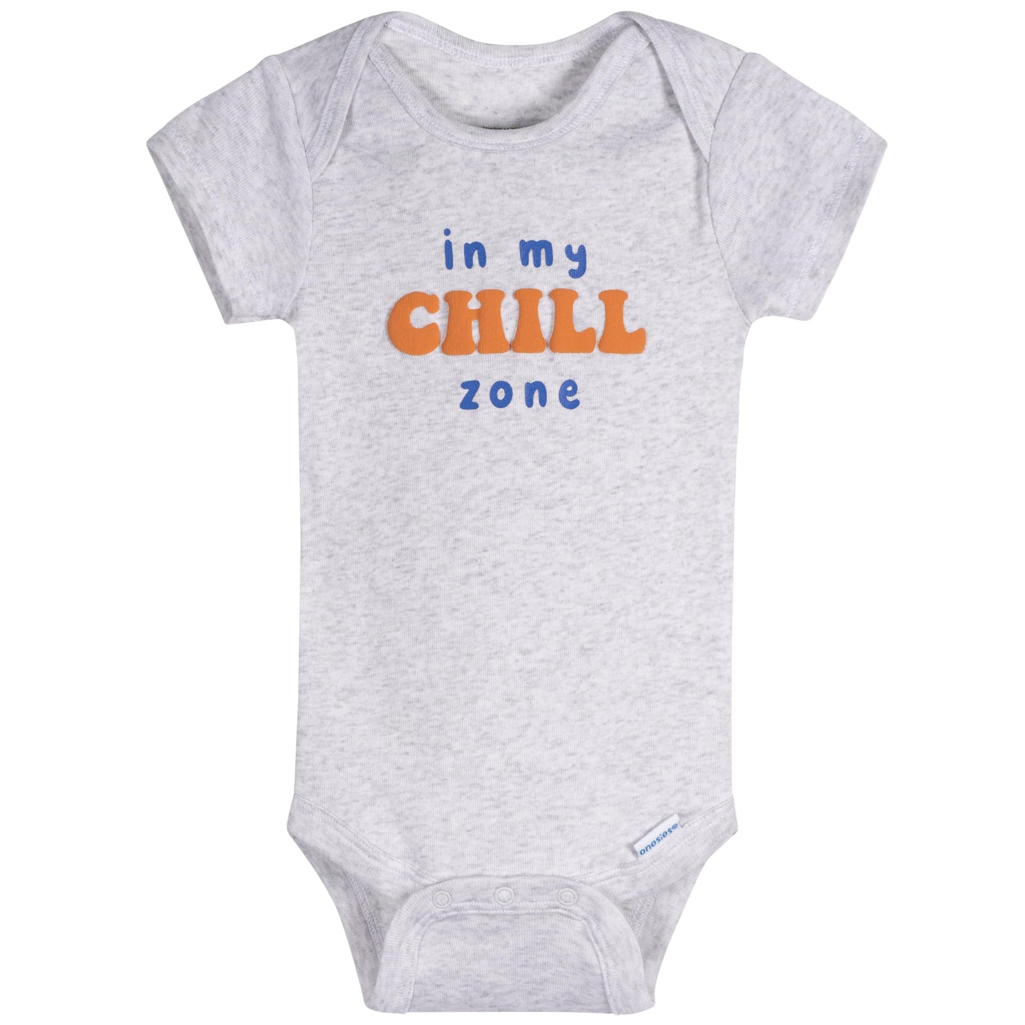 Onesies Brand Unisex Baby 3 Outfit Bundle Mix Match Pants Set