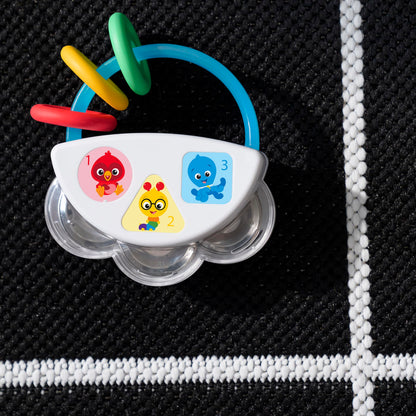 Baby Einstein Take Along Tunes Musical Toy, Ages 3 Months +