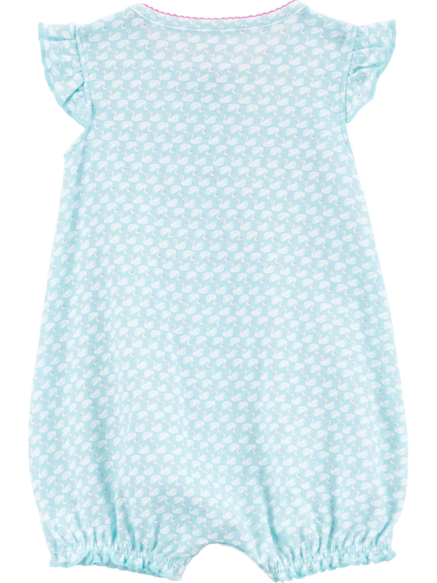 Simple Joys by Carter's Baby 3-Pack Snap-up Rompers