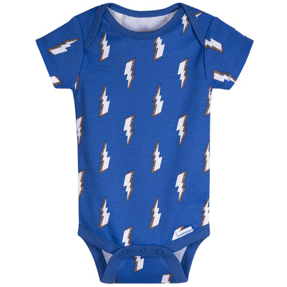 Onesies Brand Unisex Baby 3 Outfit Bundle Mix Match Pants Set