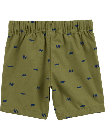 Simple Joys by Carter's baby-boys 3-piece Playwear Set