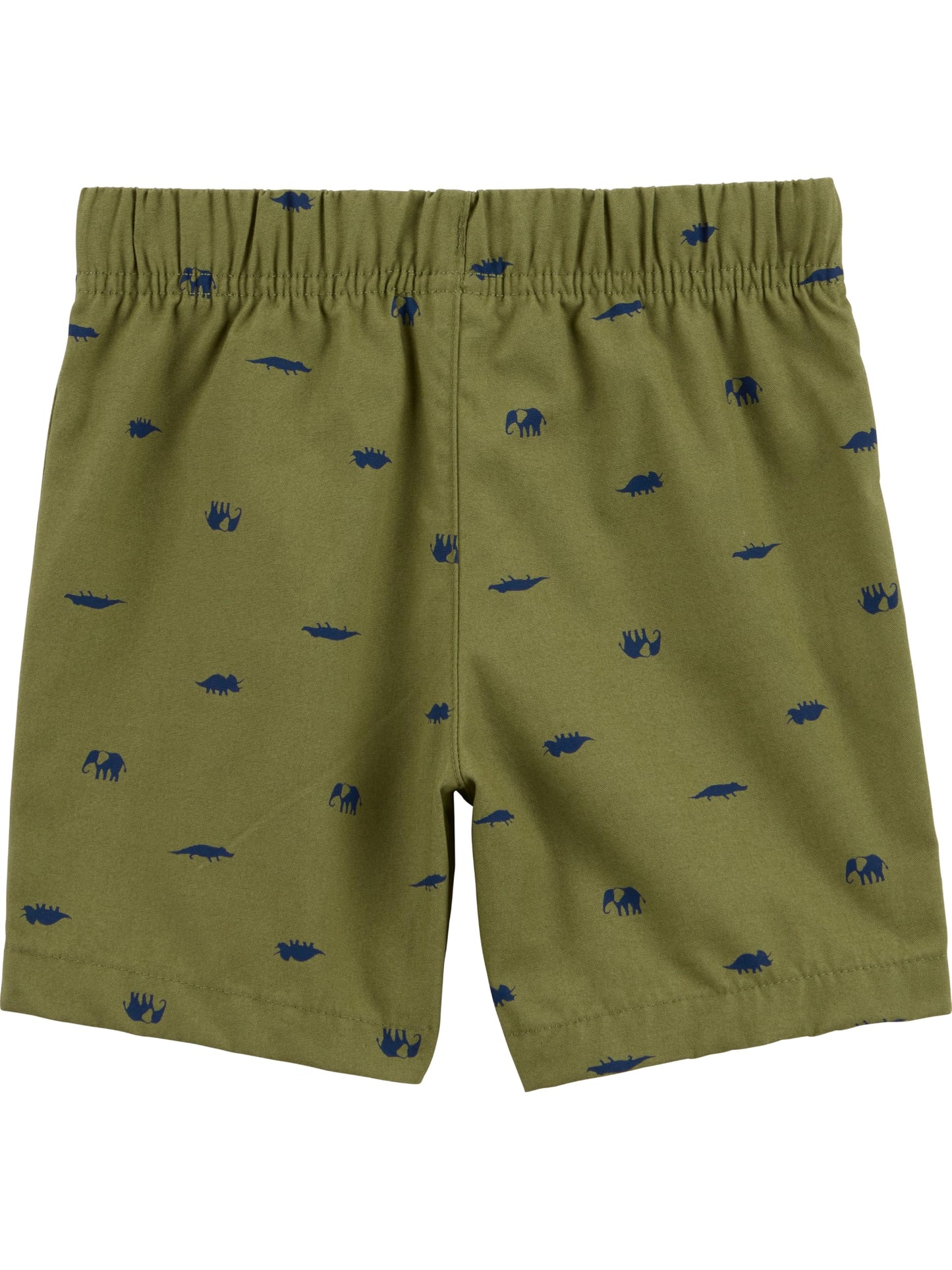 Simple Joys by Carter's baby-boys 3-piece Playwear Set