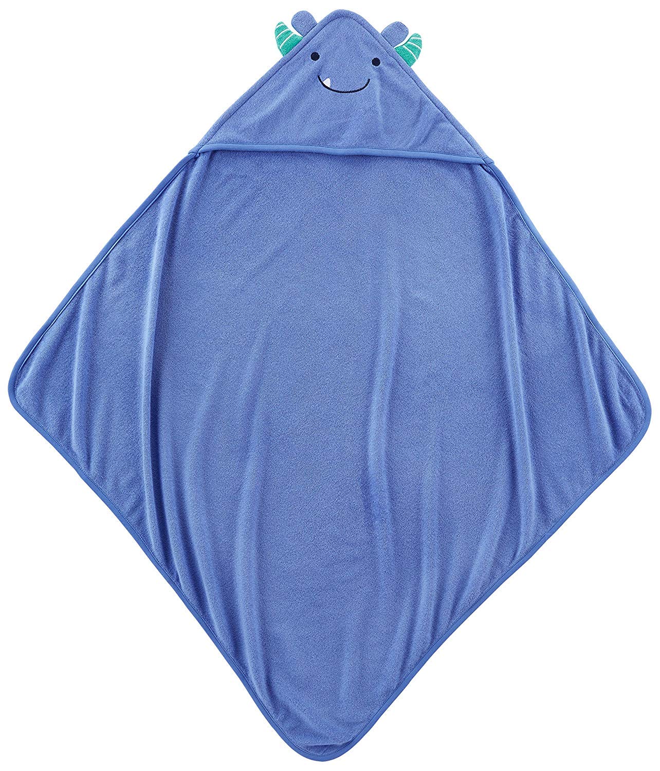 Simple Joys by Carter's baby-girls 8-piece Towel and Washcloth Set