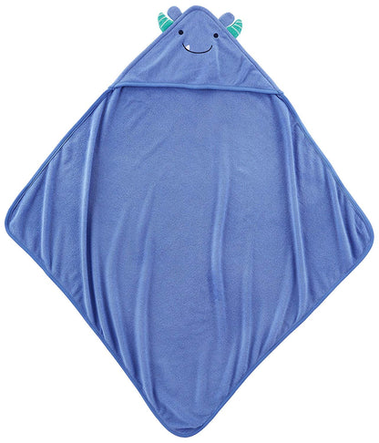 Simple Joys by Carter's baby-girls 8-piece Towel and Washcloth Set