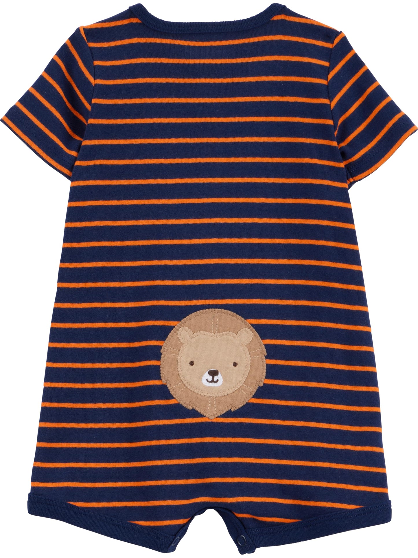 Simple Joys by Carter's Baby 3-Pack Snap-up Rompers