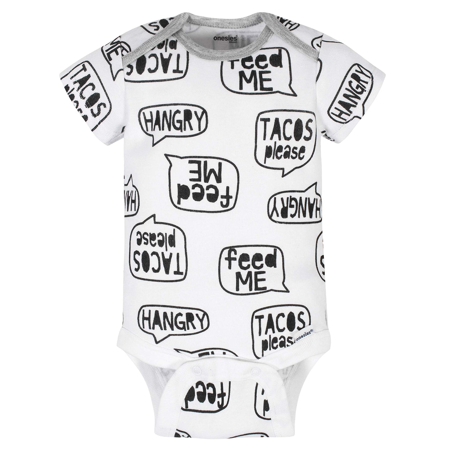 Onesies Brand Unisex Baby 3 Outfit Bundle Mix Match Pants Set