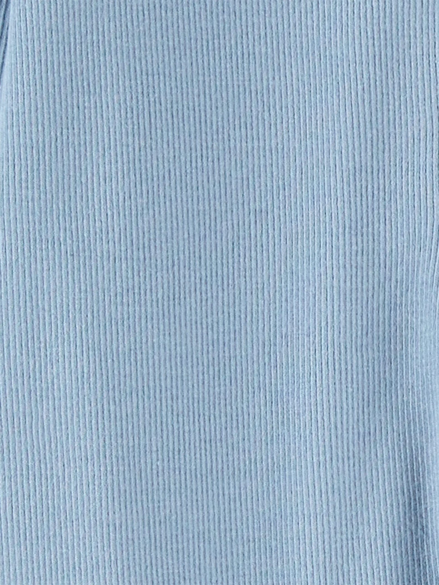 Simple Joys by Carter's Baby Boys' 2-pack 2-way Zip Textured Sleep and Play