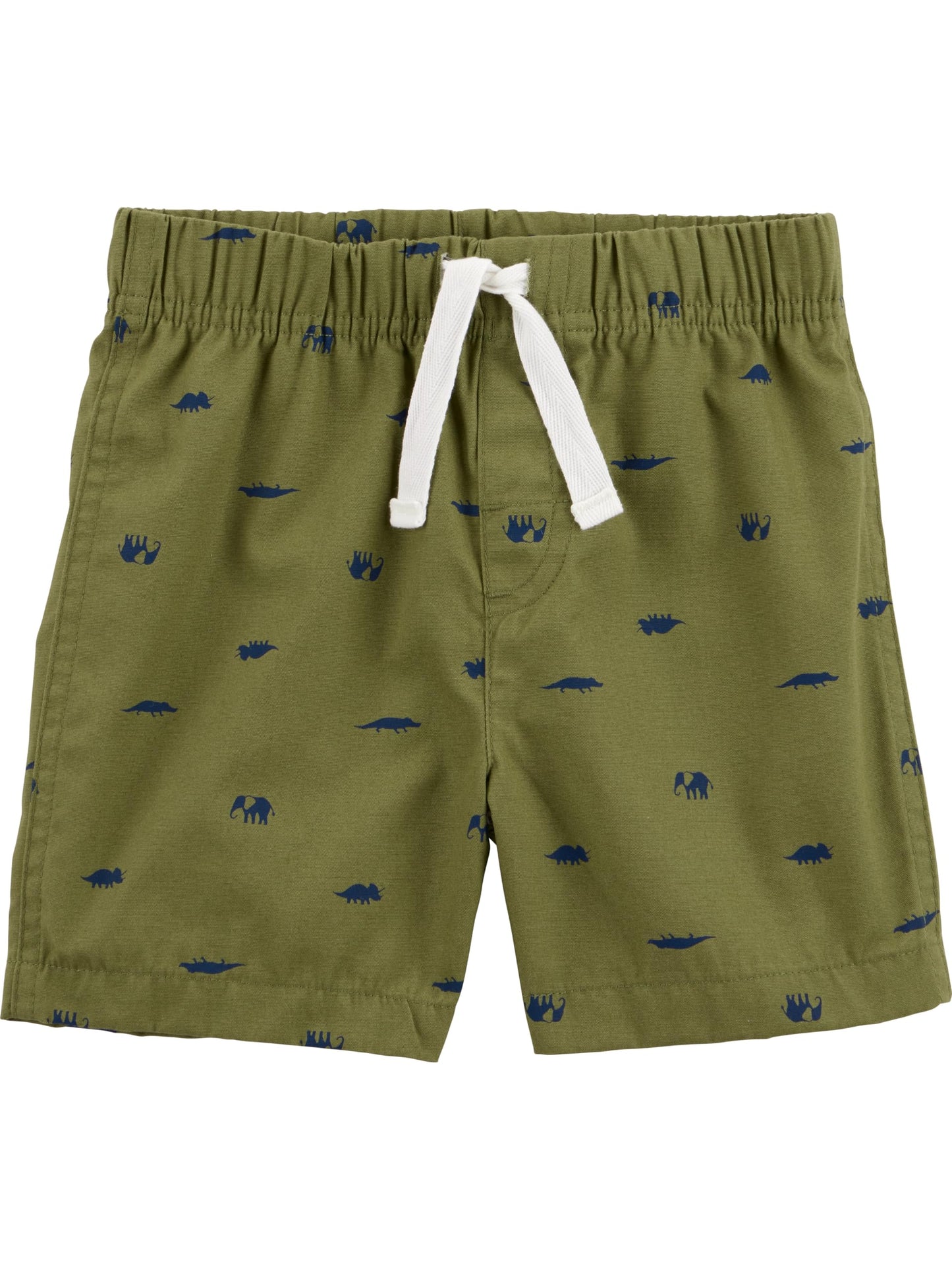 Simple Joys by Carter's baby-boys 3-piece Playwear Set