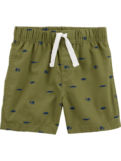 Simple Joys by Carter's baby-boys 3-piece Playwear Set