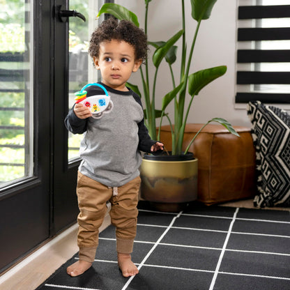 Baby Einstein Take Along Tunes Musical Toy, Ages 3 Months +