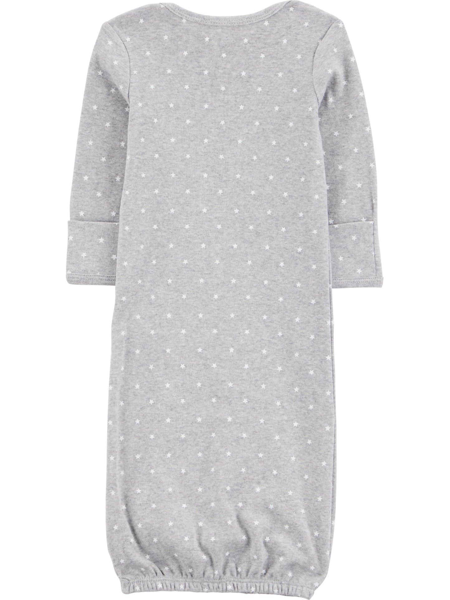 Simple Joys by Carter's Baby 3-pack Neutral Cotton Sleeper Gown