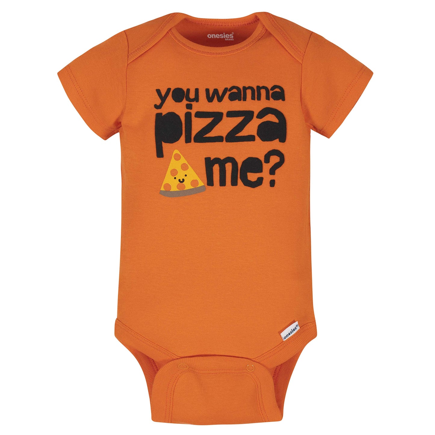 Onesies Brand Unisex Baby 3 Outfit Bundle Mix Match Pants Set