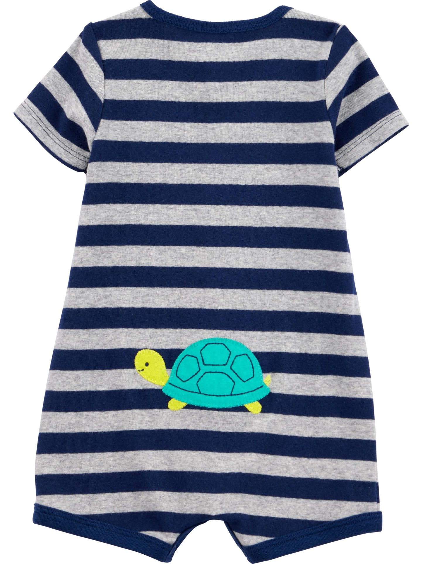 Simple Joys by Carter's Baby 3-Pack Snap-up Rompers