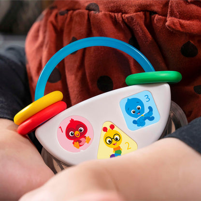 Baby Einstein Take Along Tunes Musical Toy, Ages 3 Months +