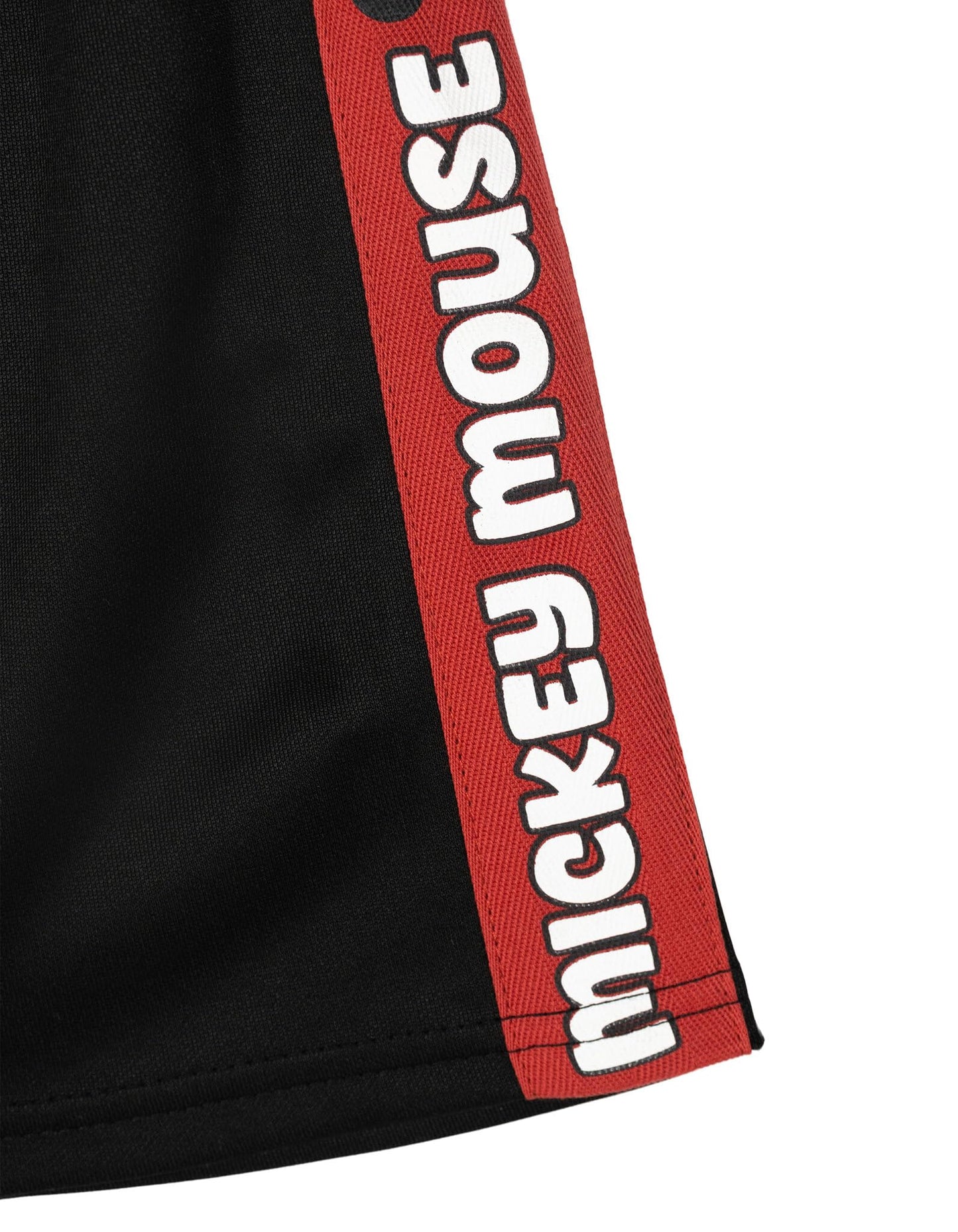 Disney Mickey Mouse T-Shirt and Shorts Outfit Set Infant to Big Kid Sizes (12 Months - 12)