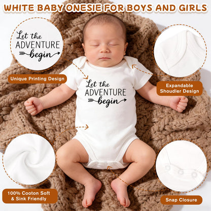 New Mom Gifts & Baby Girl Gift Set for Newborn,Baby Girl Gift Basket with Baby Milestone Blanket,Pregnancy Gifts for Expecting Mom,New Mom Care Package After Baby, Pregnancy Gifts for Women and Baby