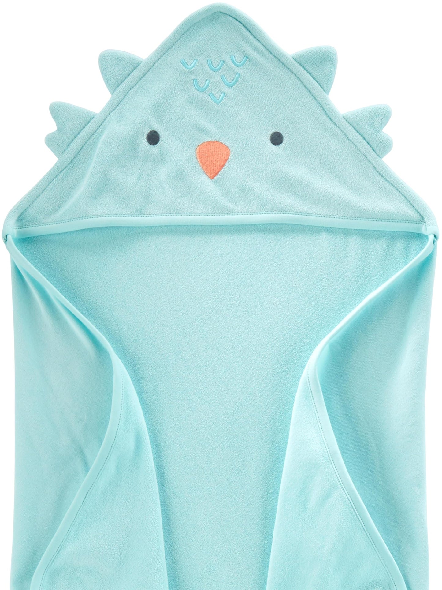 Simple Joys by Carter's baby-girls 8-piece Towel and Washcloth Set