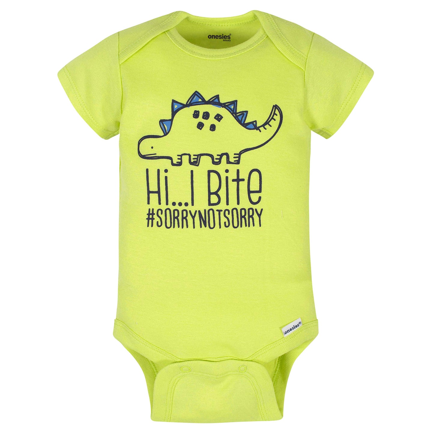 Onesies Brand Unisex Baby 3 Outfit Bundle Mix Match Pants Set