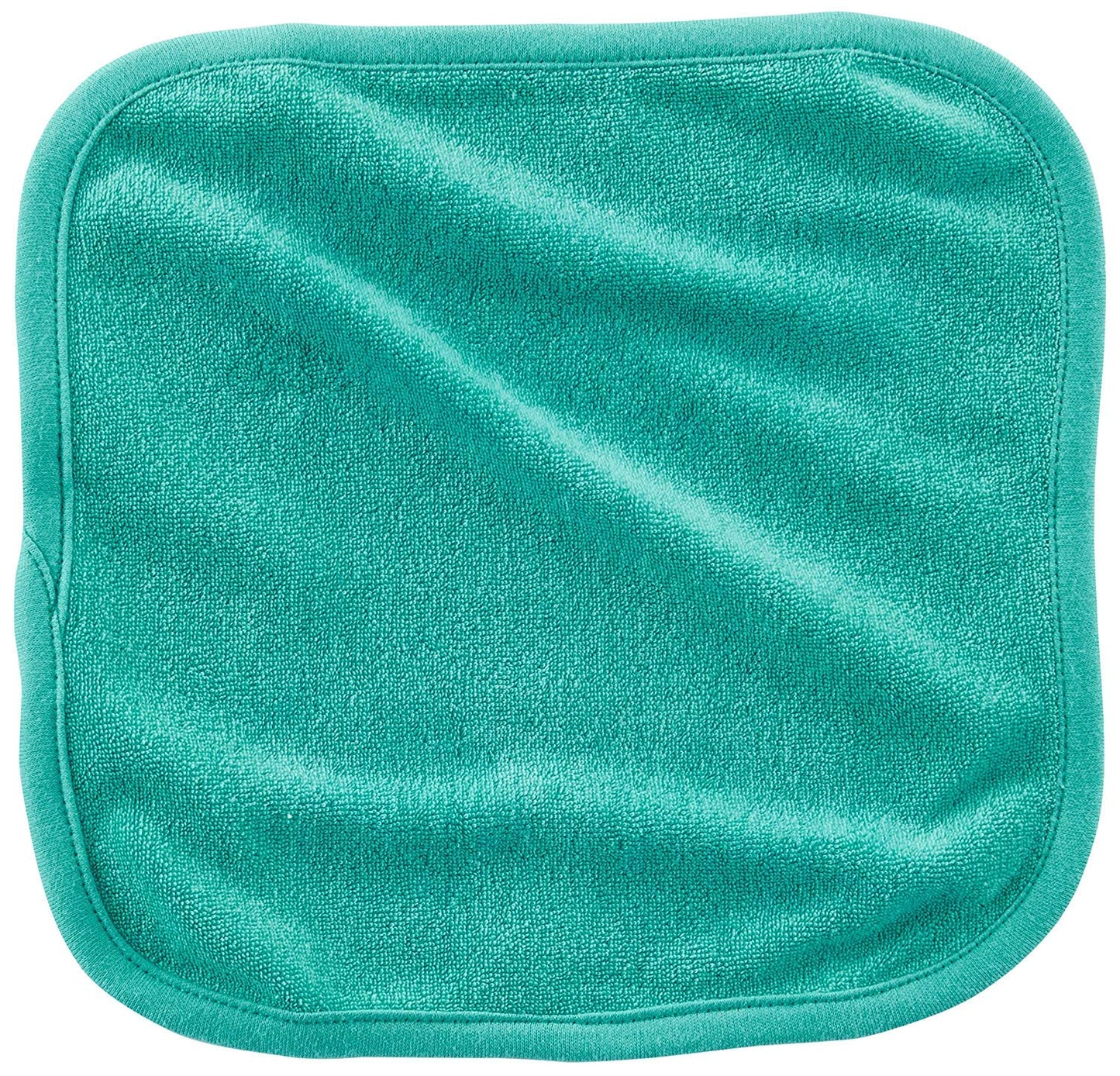 Simple Joys by Carter's baby-girls 8-piece Towel and Washcloth Set