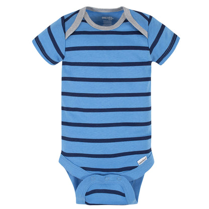 Onesies Brand Unisex Baby 3 Outfit Bundle Mix Match Pants Set