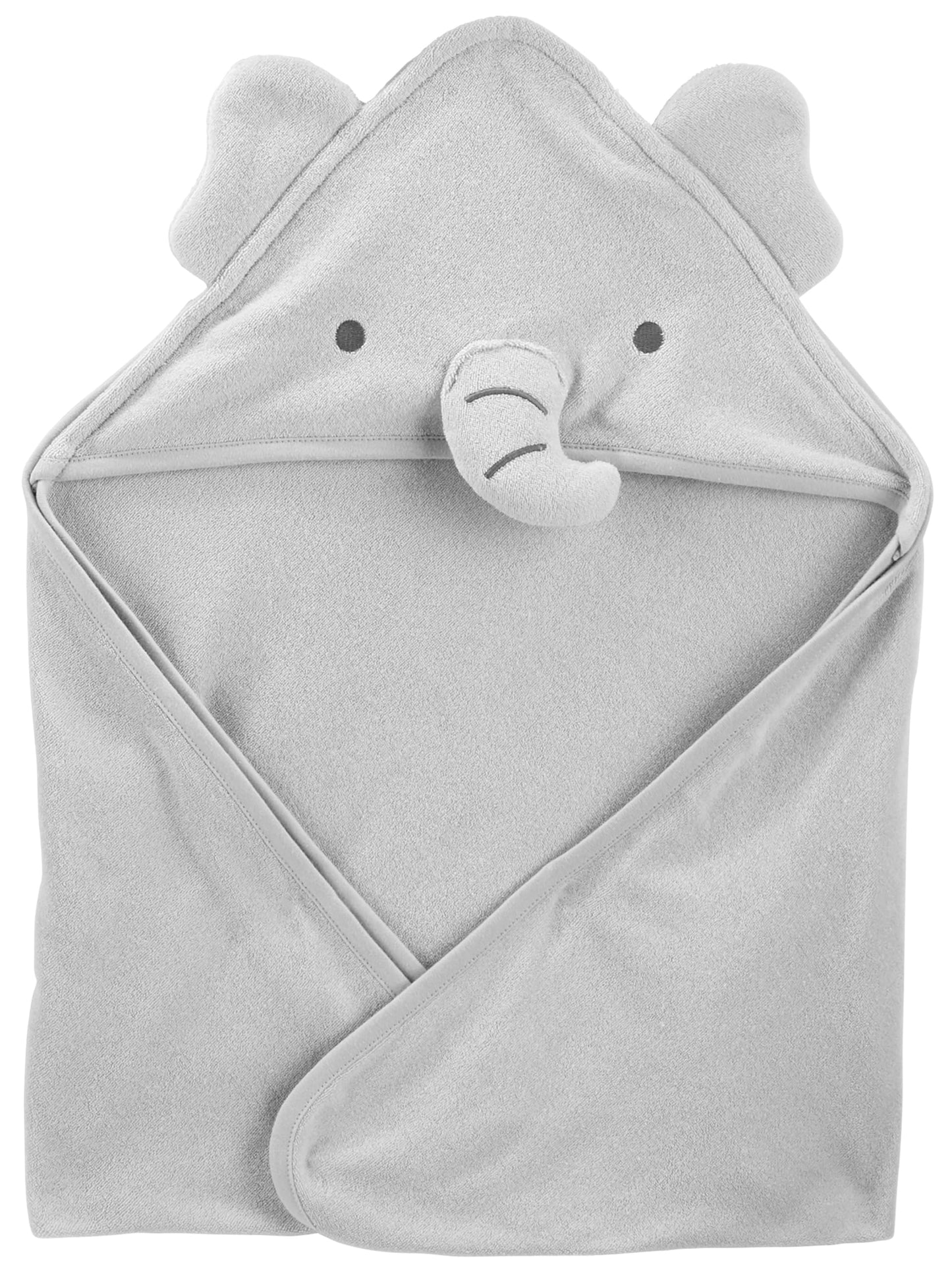 Simple Joys by Carter's baby-girls 8-piece Towel and Washcloth Set