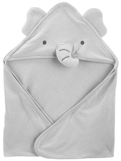 Simple Joys by Carter's baby-girls 8-piece Towel and Washcloth Set